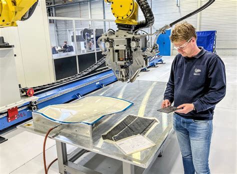 edisonstraat 1 hoogeveen|GKN Fokker Aerospace